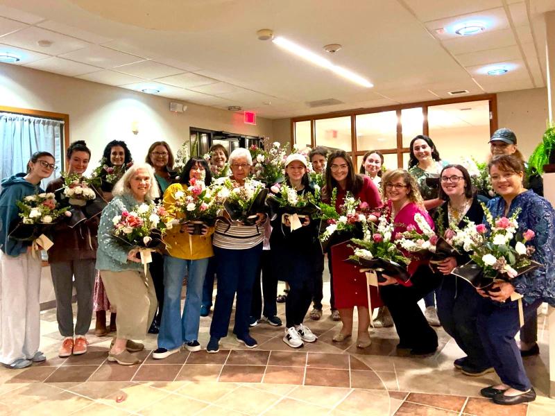 Jewish Women's Circle